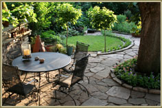 South Jersey landscapers