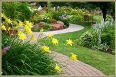 South Jersey Landscaper